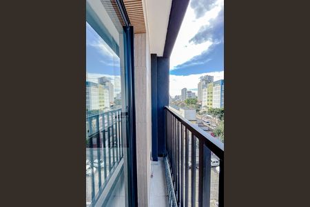 vara de apartamento à venda com 1 quarto, 26m² em Vila Aricanduva, São Paulo
