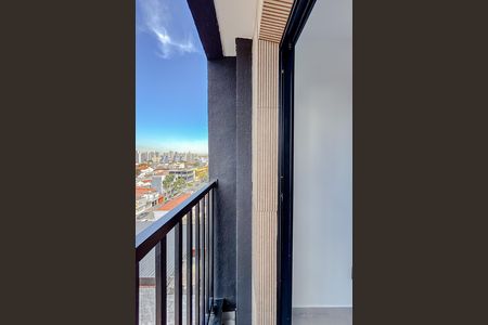 vara de apartamento à venda com 1 quarto, 26m² em Vila Aricanduva, São Paulo