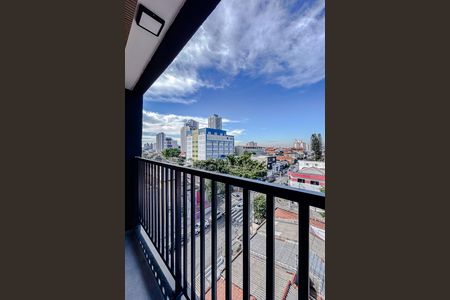 vara de apartamento à venda com 1 quarto, 26m² em Vila Aricanduva, São Paulo