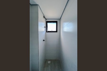 Banheiro de apartamento à venda com 1 quarto, 26m² em Vila Aricanduva, São Paulo