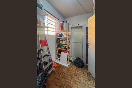 Apartamento à venda com 127m², 3 quartos e sem vaga