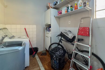 Apartamento à venda com 127m², 3 quartos e sem vaga