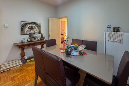 Apartamento à venda com 127m², 3 quartos e sem vaga