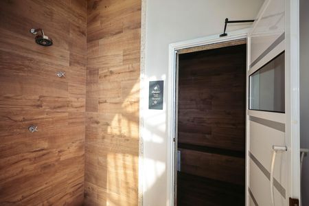 Apartamento à venda com 39m², 1 quarto e 1 vagaSauna