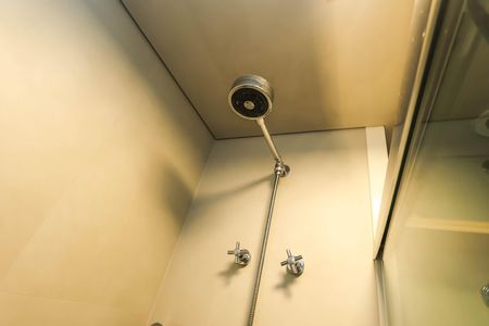 Apartamento à venda com 39m², 1 quarto e 1 vagaBanheiro