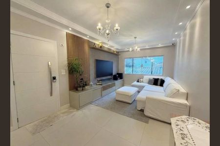 Casa à venda com 3 quartos, 130m² em Jardim Esmeralda, São Paulo