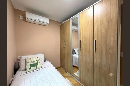Quarto de casa à venda com 3 quartos, 130m² em Jardim Esmeralda, São Paulo