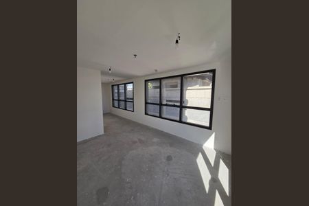 Apartamento à venda com 37m², 1 quarto e sem vaga Apartamento à venda com 37m², 1 quarto e sem vagaSala/Cozinha
