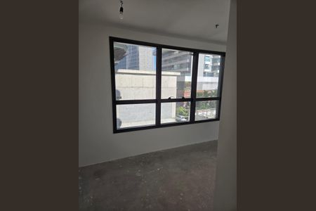 Quarto de apartamento à venda com 1 quarto, 37m² em Butantã, São Paulo