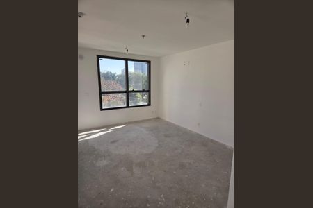 Quarto de apartamento à venda com 1 quarto, 37m² em Butantã, São Paulo