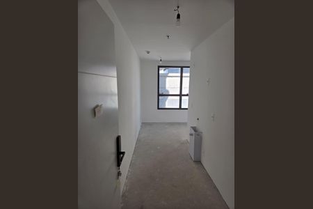 Quarto de apartamento à venda com 1 quarto, 37m² em Butantã, São Paulo
