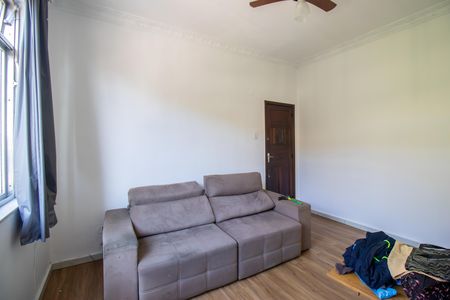 Apartamento para alugar com 90m², 2 quartos e sem vaga Apartamento para alugar com 90m², 2 quartos e sem vagaSala