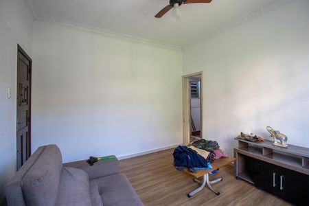 Apartamento para alugar com 90m², 2 quartos e sem vaga Apartamento para alugar com 90m², 2 quartos e sem vagaSala