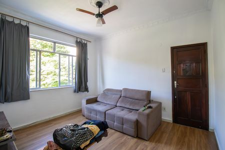Apartamento para alugar com 90m², 2 quartos e sem vaga Apartamento para alugar com 90m², 2 quartos e sem vagaSala