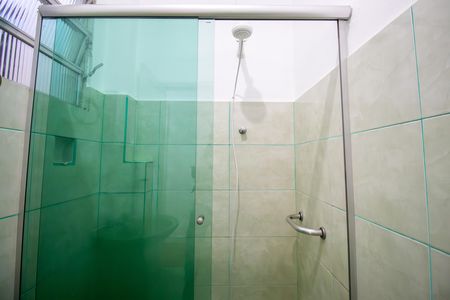 Apartamento para alugar com 90m², 2 quartos e sem vaga Apartamento para alugar com 90m², 2 quartos e sem vagaBanheiro