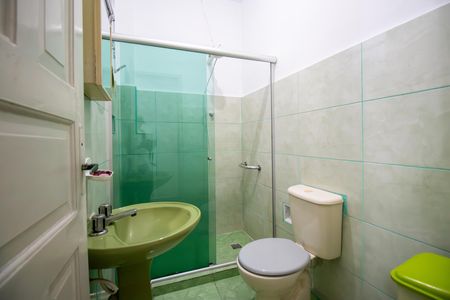 Apartamento para alugar com 90m², 2 quartos e sem vaga Apartamento para alugar com 90m², 2 quartos e sem vagaBanheiro
