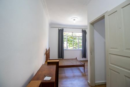 Apartamento para alugar com 90m², 2 quartos e sem vaga Apartamento para alugar com 90m², 2 quartos e sem vagaQuarto 2