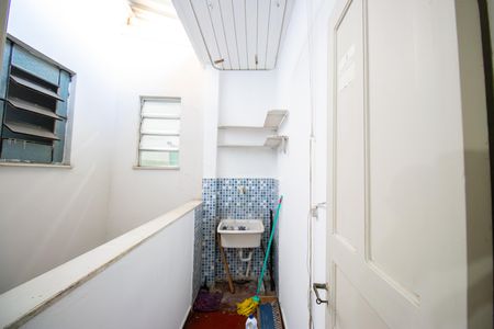 Apartamento para alugar com 90m², 2 quartos e sem vaga Apartamento para alugar com 90m², 2 quartos e sem vagaÁrea de Serviço