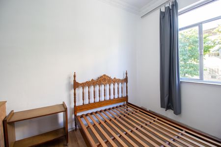 Apartamento para alugar com 90m², 2 quartos e sem vaga Apartamento para alugar com 90m², 2 quartos e sem vagaQuarto 2