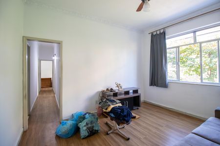 Apartamento para alugar com 90m², 2 quartos e sem vaga Apartamento para alugar com 90m², 2 quartos e sem vagaSala