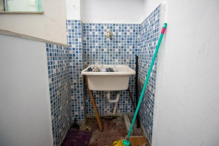 Apartamento para alugar com 90m², 2 quartos e sem vaga Apartamento para alugar com 90m², 2 quartos e sem vagaÁrea de Serviço