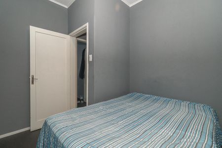 Apartamento à venda com 99m², 3 quartos e sem vaga Apartamento à venda com 99m², 3 quartos e sem vagaQuarto 3