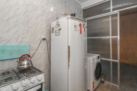 Apartamento à venda com 99m², 3 quartos e sem vaga Apartamento à venda com 99m², 3 quartos e sem vagaCozinha