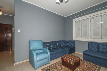 Apartamento à venda com 99m², 3 quartos e sem vaga Apartamento à venda com 99m², 3 quartos e sem vagaSala