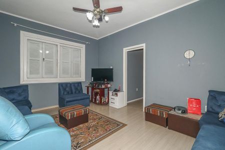 Apartamento à venda com 3 quartos, 99m² em Cristo Redentor, Porto Alegre