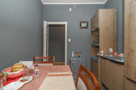 Apartamento à venda com 99m², 3 quartos e sem vaga Apartamento à venda com 99m², 3 quartos e sem vagaSala de Jantar