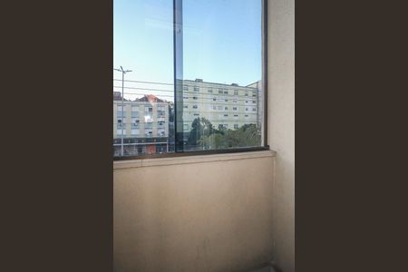 Varanda de apartamento à venda com 3 quartos, 99m² em Cristo Redentor, Porto Alegre