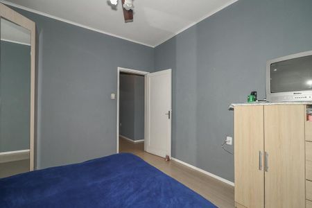 Apartamento à venda com 99m², 3 quartos e sem vaga Apartamento à venda com 99m², 3 quartos e sem vagaQuarto 2