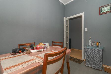 Sala de Jantar de apartamento à venda com 3 quartos, 99m² em Cristo Redentor, Porto Alegre