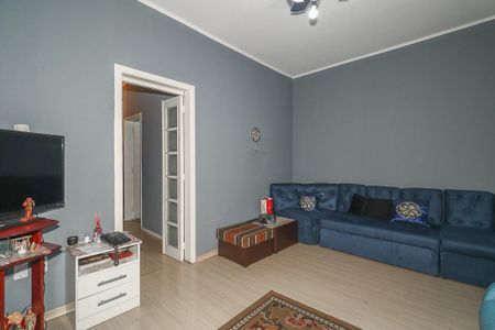 Apartamento à venda com 99m², 3 quartos e sem vaga Apartamento à venda com 99m², 3 quartos e sem vagaSala