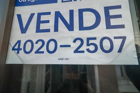 Apartamento à venda com 99m², 3 quartos e sem vaga Apartamento à venda com 99m², 3 quartos e sem vagaFachada