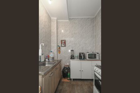 Apartamento à venda com 99m², 3 quartos e sem vaga Apartamento à venda com 99m², 3 quartos e sem vagaCozinha