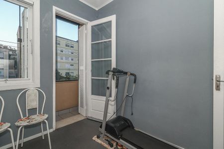 Apartamento à venda com 99m², 3 quartos e sem vaga Apartamento à venda com 99m², 3 quartos e sem vagaQuarto