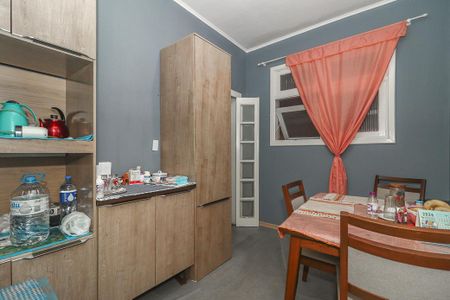 Apartamento à venda com 99m², 3 quartos e sem vaga Apartamento à venda com 99m², 3 quartos e sem vagaSala de Jantar
