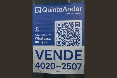 Apartamento à venda com 99m², 3 quartos e sem vaga Apartamento à venda com 99m², 3 quartos e sem vagaFachada