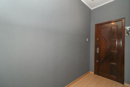 Hall de entrada apartamento de apartamento à venda com 3 quartos, 99m² em Cristo Redentor, Porto Alegre