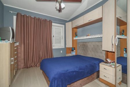 Apartamento à venda com 99m², 3 quartos e sem vaga Apartamento à venda com 99m², 3 quartos e sem vagaQuarto 2