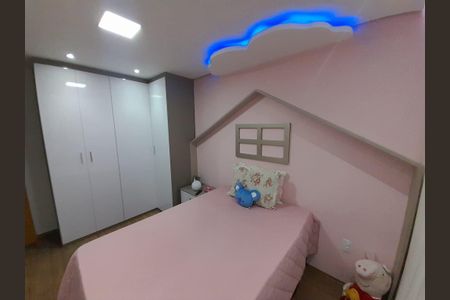 Casa à venda com 198m², 3 quartos e 4 vagasQuarto