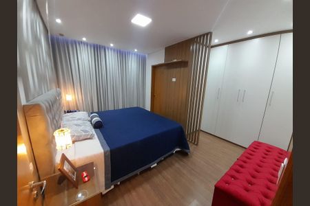 Casa à venda com 198m², 3 quartos e 4 vagasQuarto