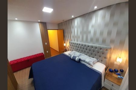 Casa à venda com 198m², 3 quartos e 4 vagasQuarto