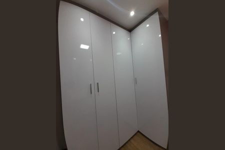Banheiro de casa à venda com 3 quartos, 198m² em Vila Alice, Santo André