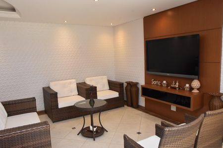 Casa de condomínio à venda com 200m², 4 quartos e 3 vagas Casa de condomínio à venda com 200m², 4 quartos e 3 vagassala