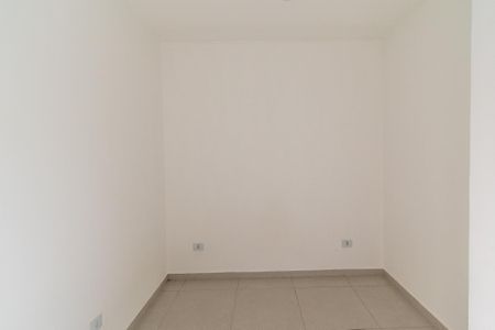 Quarto 1 de casa de condomínio para alugar com 2 quartos, 60m² em Vila Guarani (zona Sul), São Paulo