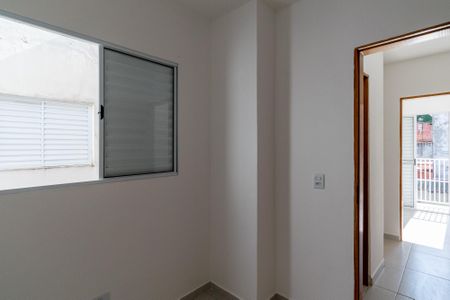 Casa de condomínio para alugar com 60m², 2 quartos e sem vaga Casa de condomínio para alugar com 60m², 2 quartos e sem vagaQuarto 2
