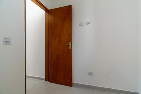 Casa de condomínio para alugar com 60m², 2 quartos e sem vaga Casa de condomínio para alugar com 60m², 2 quartos e sem vagaQuarto 2