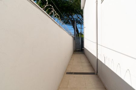 Casa de condomínio para alugar com 60m², 2 quartos e sem vaga Casa de condomínio para alugar com 60m², 2 quartos e sem vagaCorredor de Entrada